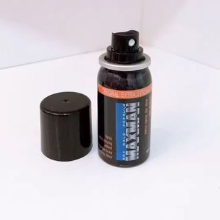 xịt Maxman 45ml