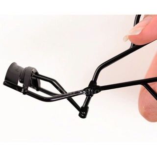 Kẹp Bấm Mi Chuyên Nghiệp MacFull Lash Curler Giúp Mi Cong Tự Nhiên