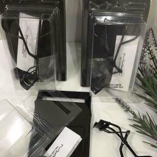 Kẹp Bấm Mi Chuyên Nghiệp MacFull Lash Curler Giúp Mi Cong Tự Nhiên