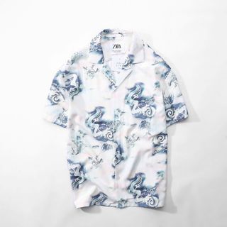 sơ mi thời trang hè dạo phố