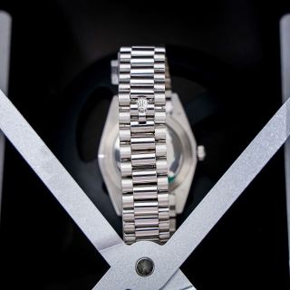 ROLXXE 𝐃𝐚𝐲-𝐃𝐚𝐭𝐞 𝐌𝐞𝐭𝐞𝐨𝐫𝐢𝐭𝐞 𝐁𝐚𝐠𝐮𝐞𝐭𝐭𝐞 𝐀𝐮𝐭𝐨𝐦𝐚𝐭𝐢𝐜