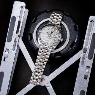 ROLXXE 𝐃𝐚𝐲-𝐃𝐚𝐭𝐞 𝐌𝐞𝐭𝐞𝐨𝐫𝐢𝐭𝐞 𝐁𝐚𝐠𝐮𝐞𝐭𝐭𝐞 𝐀𝐮𝐭𝐨𝐦𝐚𝐭𝐢𝐜