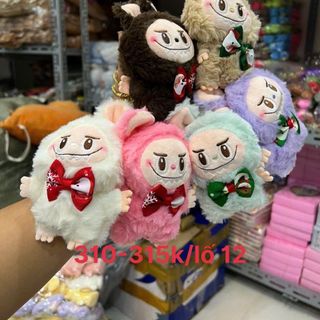 Mk Capybara kinh labubu kinh Cô gái buồn các loại giá trên sản phẩm (lố 12)