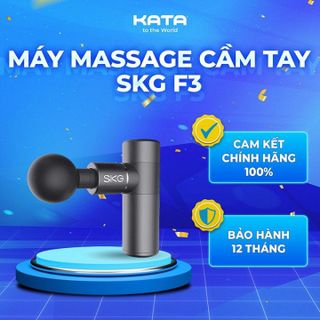 Súng massage body mini SKG F3