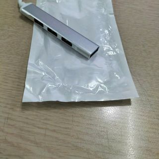 HUB TYPEC RA 4 PORT USB