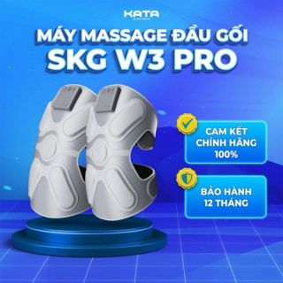 Máy massage đầu gối SKG W3 Pro giá sỉ