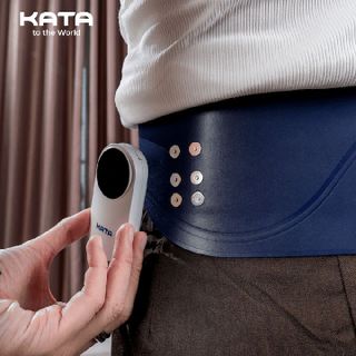 Máy Massage Lưng KATA W04