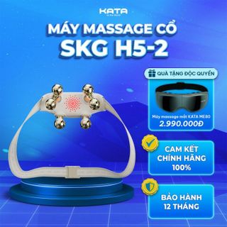 Máy massage cổ vai gáy SKG H5-2