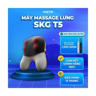 Máy massage cổ vai gáy SKG H5-2