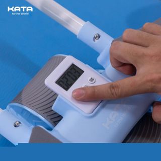 Máy massage lưng SKG K3-2