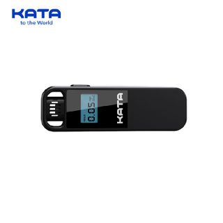 Máy Đo Nồng Độ Cồn KATA ACC110