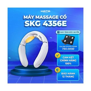Máy Massage Cổ SKG 4356E