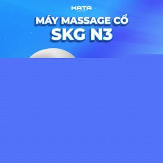 Máy massage mắt KATA ME10