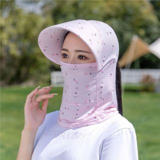 Cofordos Chống Nắng, Mặt Và Cổ Viền Rộng Sunhat, Mũ Chống Tia UV Giải Trí Ngoài Trời