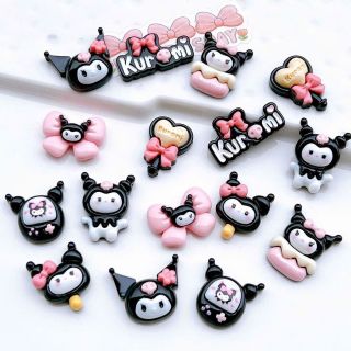 Bộ 30 Túi Bí Mật Tìm Kuromi