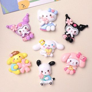 Bộ 30 Túi Bí Mật Tìm Kuromi