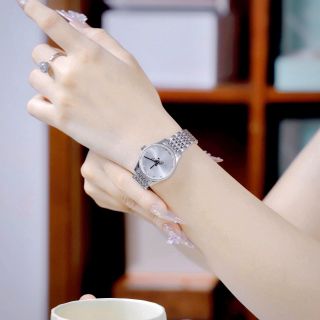 GUCIC PEARL G-Timeless Bee Motif YA1265020 - QUARZT