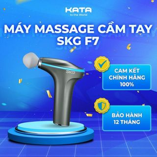 Súng massage SKG F7-E