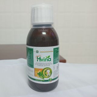 HVINA – HỖ TRỢ NHUẬN PHẾ, GIẢM HO