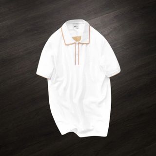 áo polo nam cổ bẻ cao cấp