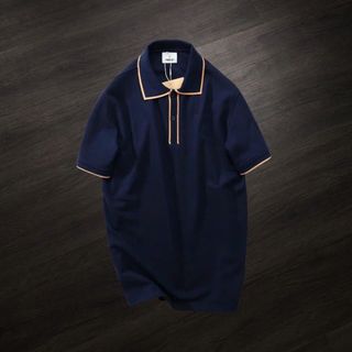 áo polo nam cổ bẻ cao cấp