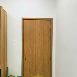 Cửa nhựa giả gỗ Composite