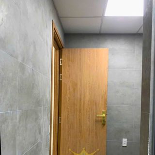 Cửa nhựa giả gỗ Composite
