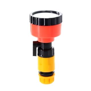 Máy phun nước nhà kính Làm vườn Mầm non Tưới nước hoa