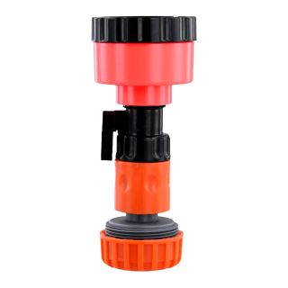 Máy phun nước nhà kính Làm vườn Mầm non Tưới nước hoa
