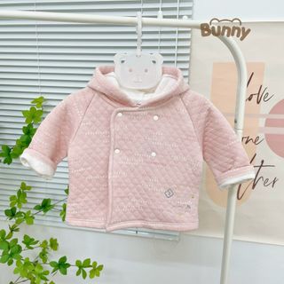 Áo Khoác BUNNY - Siêu Hot cho bé
