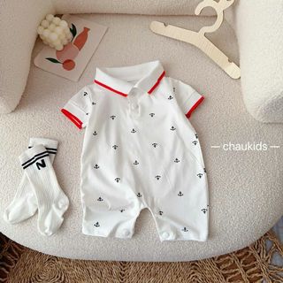 Áo body cho bé trai - chất cotton mềm mại