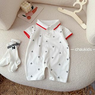 Áo body cho bé trai - chất cotton mềm mại