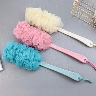 Cọ Lưng Tắm Cây Dài (Thùng 250 Cái)