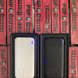 Pin Dự Phòng Wp01 10,000mah (Thùng 100 cái)