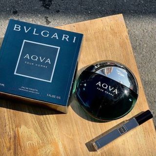 Nước hoa BvlgariAqva Pour Homme for men 100 ml