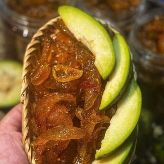 CÓC XÍ MUỘI TÁCH HẠT - NGON KHÓ CƯỠNG 500G - WINNIE HOUSE