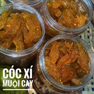 CÓC XÍ MUỘI TÁCH HẠT - NGON KHÓ CƯỠNG 500G - WINNIE HOUSE