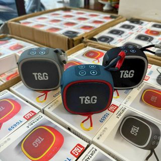 Loa Bluetooth Mini TG-659