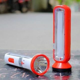 ĐÈN PIN SẠC 2 CHẾ ĐỘ SIÊU SÁNG CYX- 4316