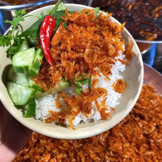 RUỐC TÔM LOẠI 1 "THƯỢNG HẠNG" - MÓN NGON GIA TRUYỀN, CHẤT LƯỢNG VƯỢT TRỘI 500G - WINNIE HOUSE