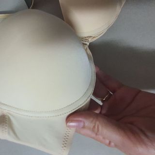 ÁO CÀI TRƯỚC MÚT TRƠN DÀY 3 PHÂN CAO CẤP CÓ GỌNG.