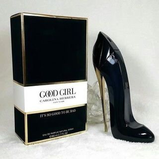 Nước Hoa Nữ Good Girl Eau De Parfum 80 ml