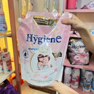 Nước xả Hygiene túi 1150 ml Thái Lan (ĐỦ MÀU)