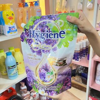 Nước xả Hygiene túi 1150 ml Thái Lan (ĐỦ MÀU)