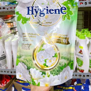Nước xả Hygiene túi 1150 ml Thái Lan (ĐỦ MÀU)