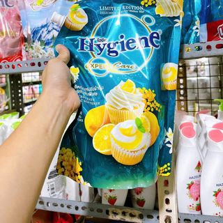 Nước xả Hygiene túi 1150 ml Thái Lan (ĐỦ MÀU)