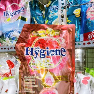 Nước xả Hygiene túi 1150 ml Thái Lan (ĐỦ MÀU)