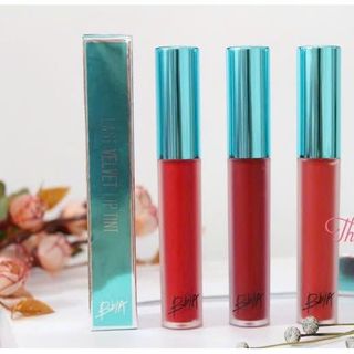 Son Tint Dạng Kem BbiaLast Velvet Lip Tint ( được lựa màu )