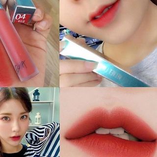 Son Tint Dạng Kem BbiaLast Velvet Lip Tint ( được lựa màu )