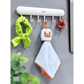 Móc treo đồ,quần áo,treo đồ phòng tắm cao cấp A2111 chịu trọng lượng tốt